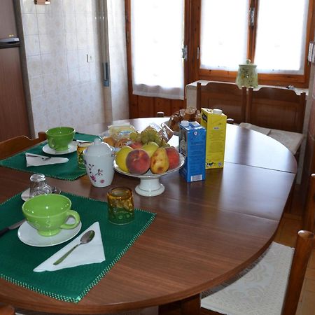 B&B Aloysia Іглесіас Екстер'єр фото